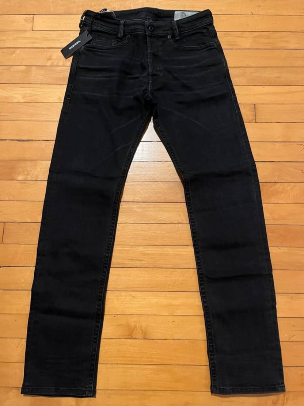 Diesel Akee jeans W29L32 NWT